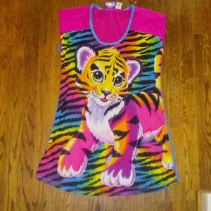 Lisa Frank Nightgown